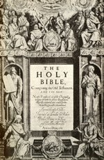 The King James Bible finalized an era of change in the use of Easter and Passover.