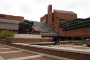 The British Library