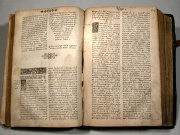 The Ostrog Bible