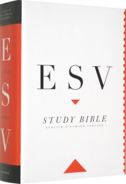 ESV Study Bible