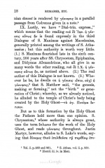 Solomon Caesar Malan, A Plea for the Received Greek Text and for the Authorised Version 1862 Page 18