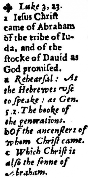 Image:Matthew 1 1 Geneva 1599 Footnote.JPG