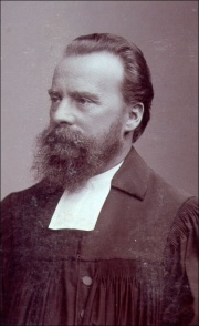 Hermann von Soden