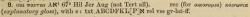 Footnote at Ephesians 3:9 in Alfred's 1863 Greek New Testament[20].
