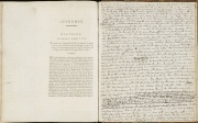 Darby's annotations on Diatribe In Locum 1 Joann v. 7, 8