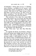 Solomon Caesar Malan, A Plea for the Received Greek Text and for the Authorised Version 1862 Page 13