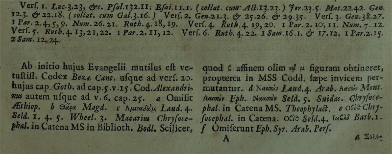 Image:Matthew 1.1 Mill 1707 Footnotes.JPG