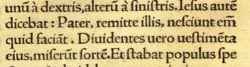 1519 Erasmus Latin