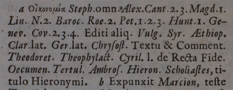 Image:Ephesians 3.9 John Mill 1707 Annotations.JPG