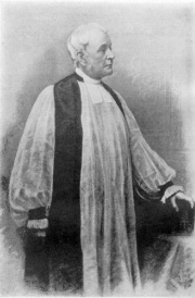 The Right Reverend Arthur Cleveland Coxe [5]