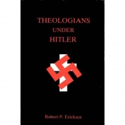 The Book Theologians Under Hitler, is critical of Kittel saying "Kittel produced a body of work between 1933 and 1944 filled with hatred and slander toward Jews…"