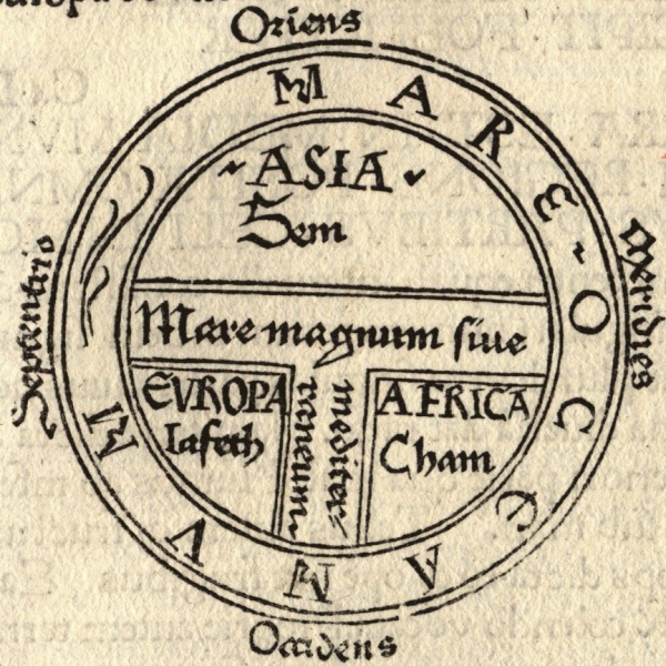 Image:T and O map Guntherus Ziner 1472.jpg