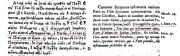 Comma Johanneum appears in the 15th century writings of Emmanuel Calecas [1].