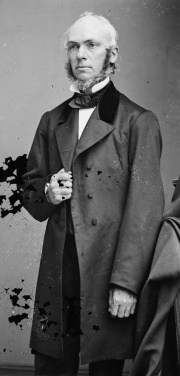 James Strong (1822–1894)