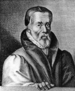 William Tyndale translated the New Testament into English in 1525.