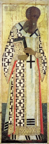 Image:Rublev grigoriy bogoslov.jpg