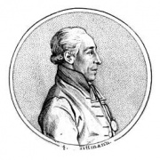 Johann August Heinrich Tittmann