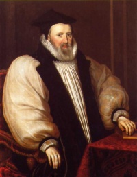 George Abbot