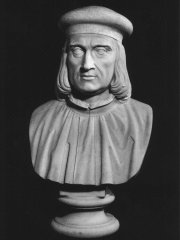 Bust of Aldo Manuzio. Panteon Veneto; Istituto Veneto di Scienze, Lettere ed Arti
